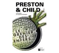 Le Grenier Des Enfers (ebook)