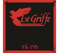 Le griffe - The eps [Vinilo]