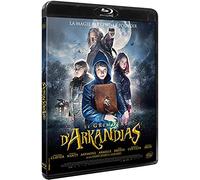 Le Grimoire d'Arkandias [Francia] [Blu-ray]