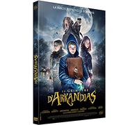 Le Grimoire d'Arkandias [Francia] [DVD]