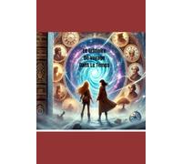 Le Grimoire de Voyage dans le Temps
