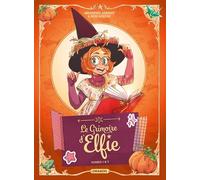 Le Grimoire d'Elfie - écrin vol. 01 et 02