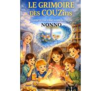 Le Grimoire des Couzins: La ville sous la vague: 1