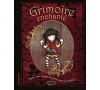 Le Grimoire enchanté de Gorjuss