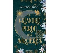 Le Grimoire perdu des sorcières