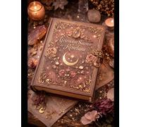 Le Grimoire Sacré de RoseLune