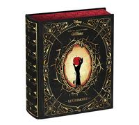 Le Grimoire: Tome 1