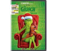Le Grinch [DVD]