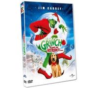 Le grinch [Francia] [DVD]