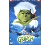 Le grinch [Francia] [DVD]