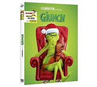 Le Grinch [Francia] [DVD]