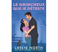 Le grincheux que je déteste: 3 (Les Frères Lockhart)