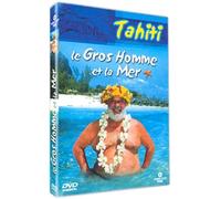 Le Gros homme et la mer - Tahiti [Francia] [DVD]
