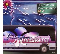 Le Groupe Nouvelle Generation - Les Plus Grandes Interpretes