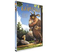 Le Gruffalo [Francia] [DVD]