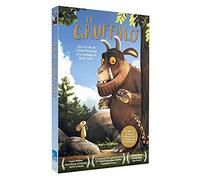 Le Gruffalo [Francia] [DVD]