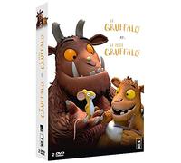 Le Gruffalo + Le petit Gruffalo [Francia] [DVD]