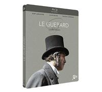 Le Guépard [Francia] [Blu-ray]