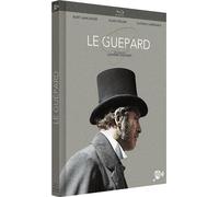 Le Guépard [Francia] [Blu-ray]