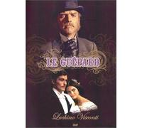 Le Guépard [Francia] [DVD]