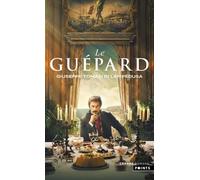 Le Guépard (Les Grands Romans)