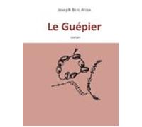 Le Guépier (ebook)