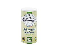 Le Guerandais - Sal fina de gueranda caja de jarra 250 g - Lote de 2 - Mejor oferta