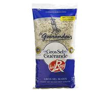 Le Guerandais - Sal grande con sello rojo 800 g - Lote de 2 - Mejor oferta