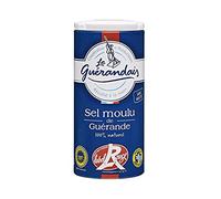 Le Guerandais Sel Fin de Guerande Label Rouge 250g