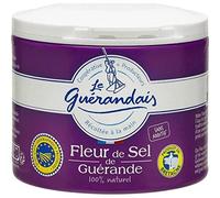 Le Guerandéis - Flor de sal de gueranda, caja 125 G