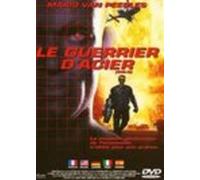 Le Guerrier d'acier [Francia] [DVD]
