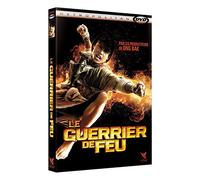 Le Guerrier de feu [Francia] [DVD]