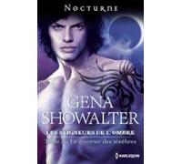 Le Guerrier Des Ténèbres (ebook)
