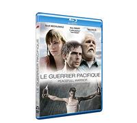 Le Guerrier pacifique [Francia] [Blu-ray]