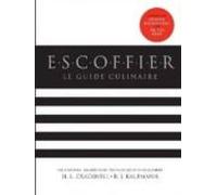 Le Guide Culinaire