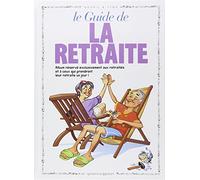 Le guide de la retraite