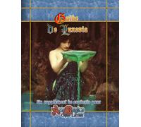Le guide de Luxovia: Un supplément de contexte pour Ars Magica