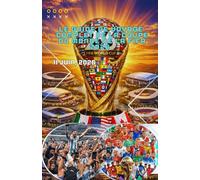 LE GUIDE DE VOYAGE COMPLET DE LA COUPE DU MONDE DE LA FIFA 2026: Le guide ultime pour les fans aux États-Unis, au Canada et au Mexique