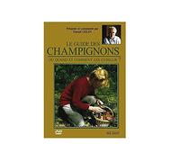 le guide des champignons - où quand et comment les cueillir ? [Francia] [DVD]