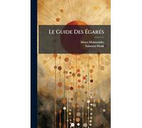Le Guide Des ÉgarÃ(c)s