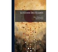 Le Guide Des ÉgarÃ(c)s