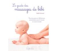 Le Guide Des Massages De Bébé (ebook)