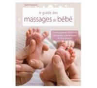 Le Guide Des Massages De Bébé (ebook)