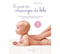Le Guide Des Massages De Bébé (ebook)