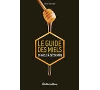 Le Guide Des Miels (ebook)