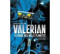 Le Guide des mille planètes - Tome 0 - Le Guide des mille planètes