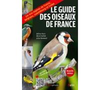 Le Guide Des Oiseaux De France (ebook)