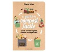 Le Guide Du Compost Facile (ebook)