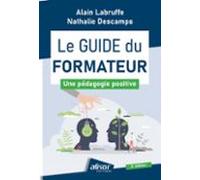 Le Guide Du Formateur (ebook)