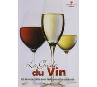 Le Guide Du Vin [Francia] [DVD]
